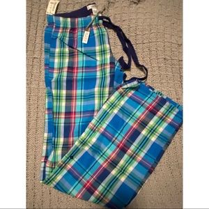 Aeropostale juniors pajama bottoms
